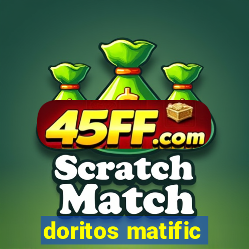 doritos matific